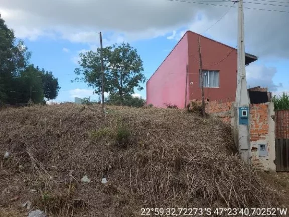 Foto do imóvel Oportunidade Única em CAPIVARI - SP | Tipo: Terreno | Negociação: Licitação Aberta | Situação: Imóvel em RUA JOSE BRESCIANI