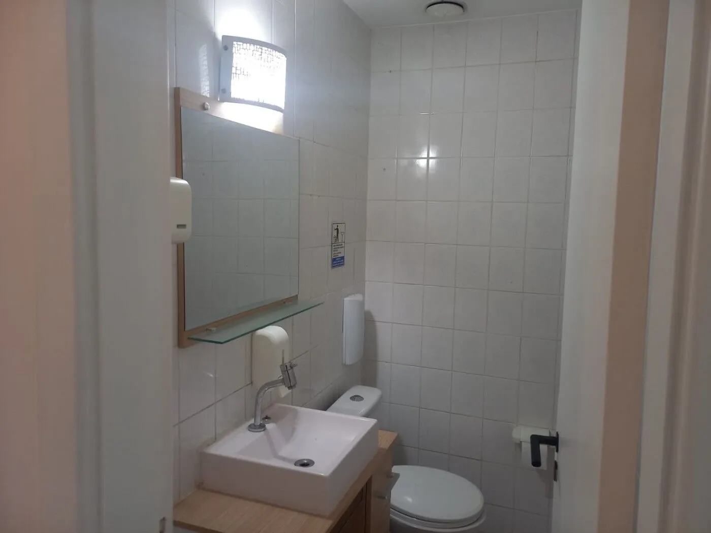 Imagem Sala comercial à venda no bairro Barra da Tijuca em Rio de Janeiro/RJ