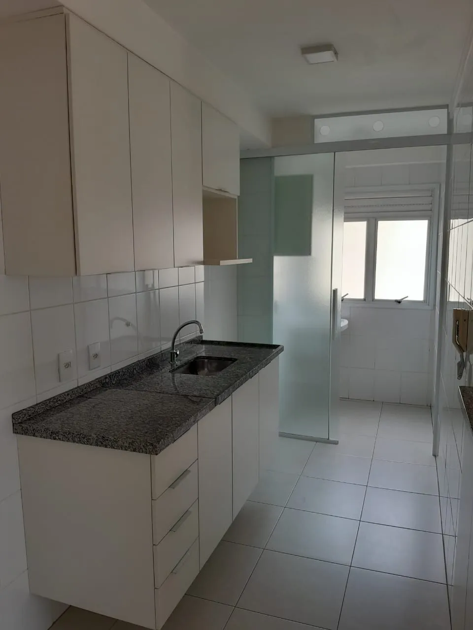 Imagem Apartamento de 50m², Localizado no Residencial Torres de Trujillo - Vila Angelica Sorocaba - SP!
