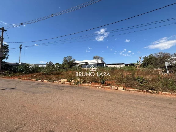 Imagem Terreno à venda no bairro Campina Verde - São Joaquim de Bicas/MG