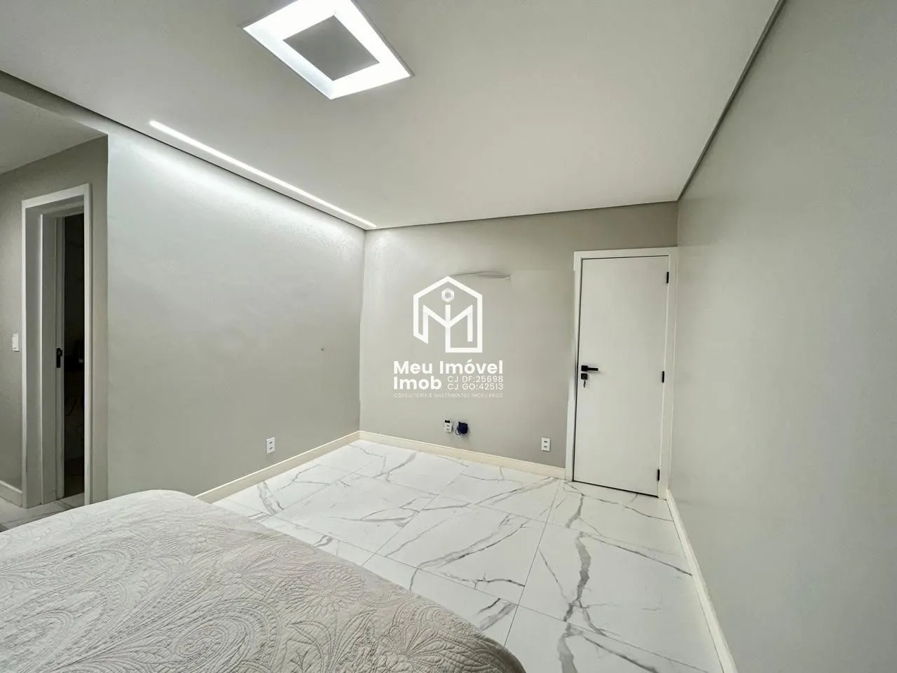 Imagem Casa 3 Suítes 397m² Reformada Colônia Agrícola Samambaia