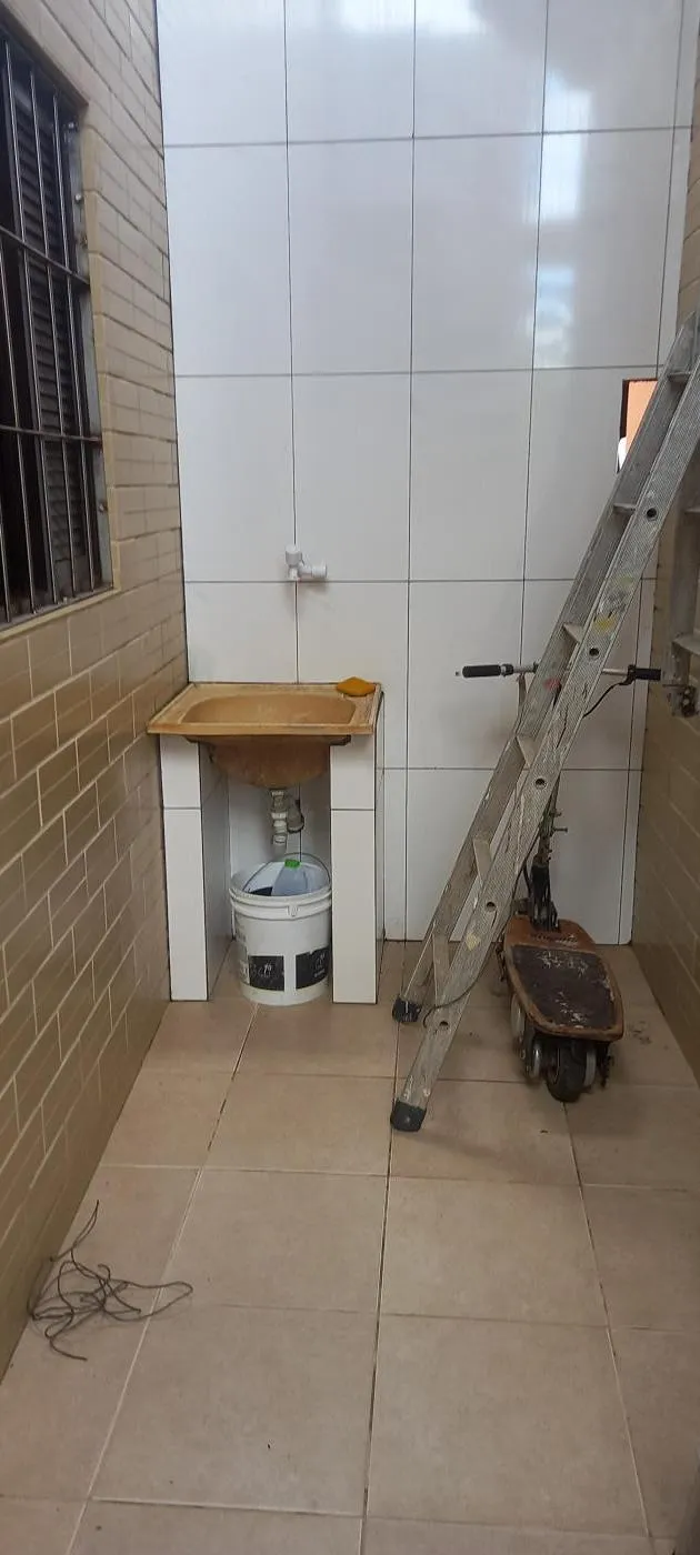 Imagem Casa para Temporada em Itanhaém, Jamaica (Praia), 3 dormitórios, 2 suítes, 1 banheiro, 2 vagas