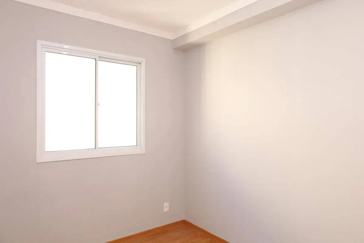 Imagem Apartamento com 2 Quartos para Alugar, 37 m² em Vila Taquari - São Paulo