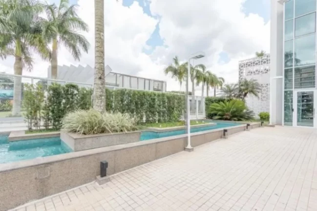 Imagem CONDOMÍNIO PANAMERICA - Apartamento de 68m² (Unidade de Revenda), próximo à Marginal Pinheiros!!