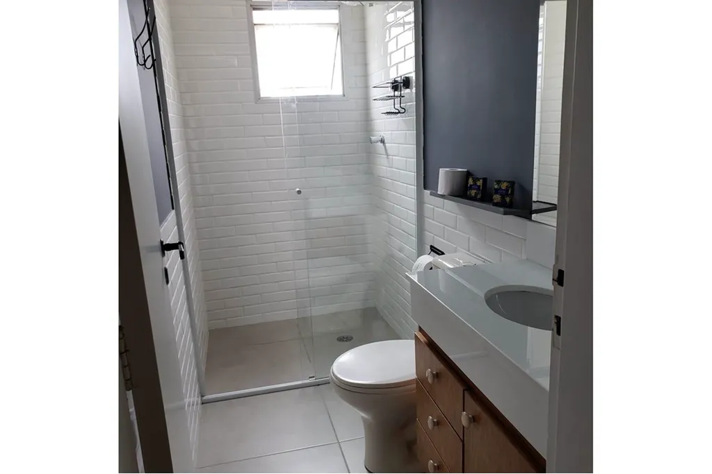 Imagem Apartamento à venda em São Paulo, Paraíso, com 1 quarto, 40m2