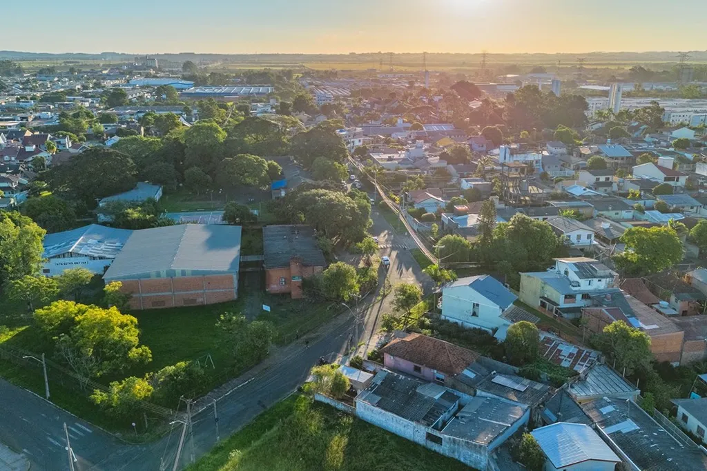 Imagem Terreno em São José