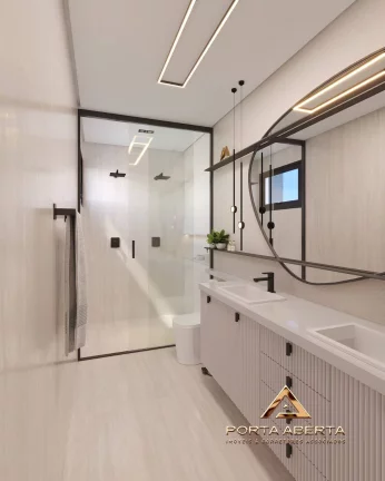 Imagem Apartamento alto Padrão Iguaçu - Cod 1295