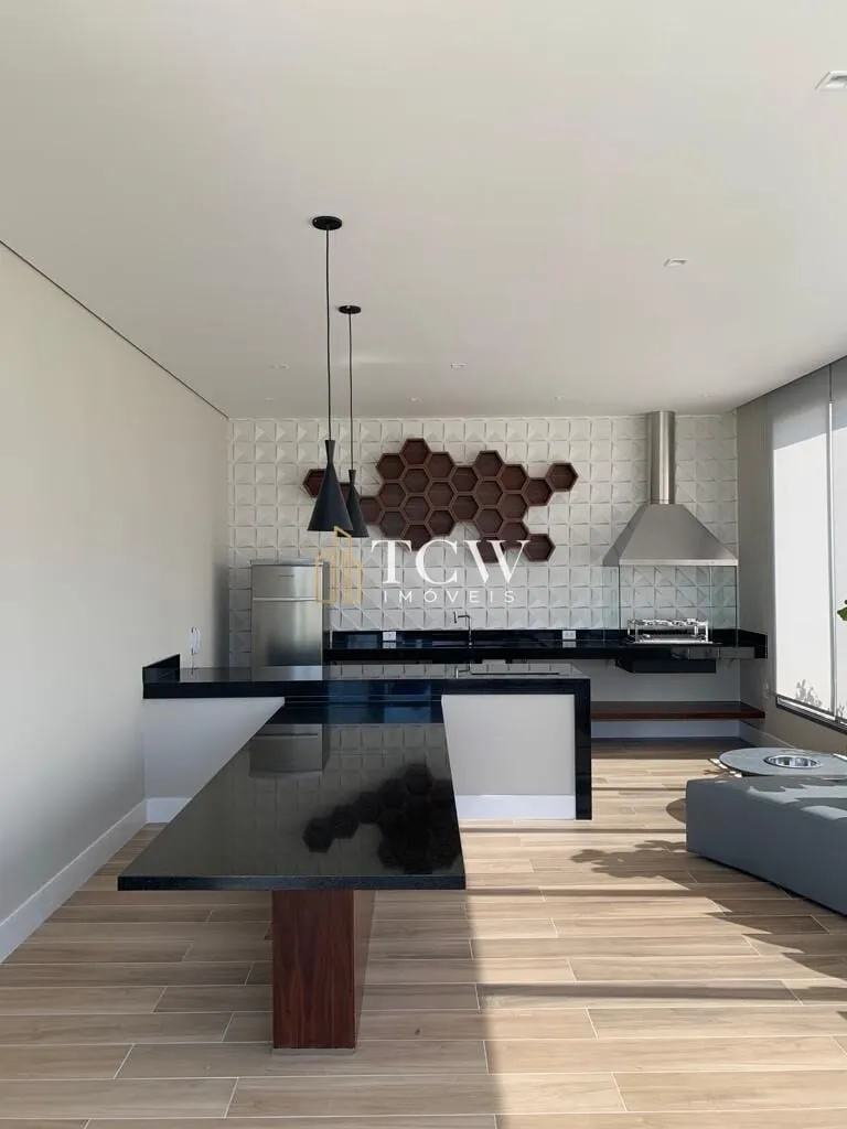 Imagem Apartamento Padrão 110m2