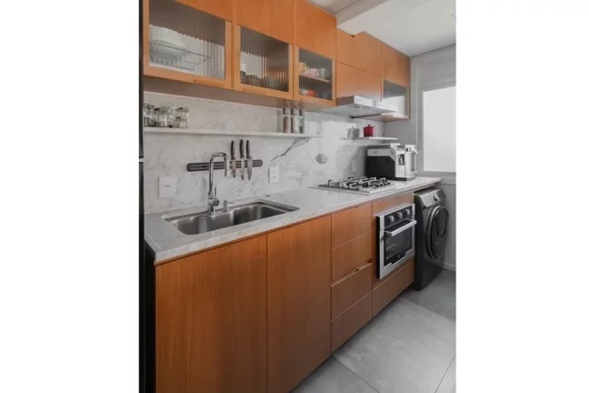 Imagem Apartamento para venda no bairro Vila Ipiranga em Porto Alegre