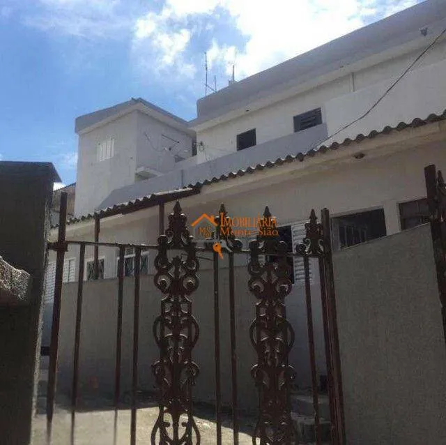 Imagem Casa com 32 dormitórios à venda, 500 m² por R$ 1.484.000,00 - Jardim Palmira - Guarulhos/SP