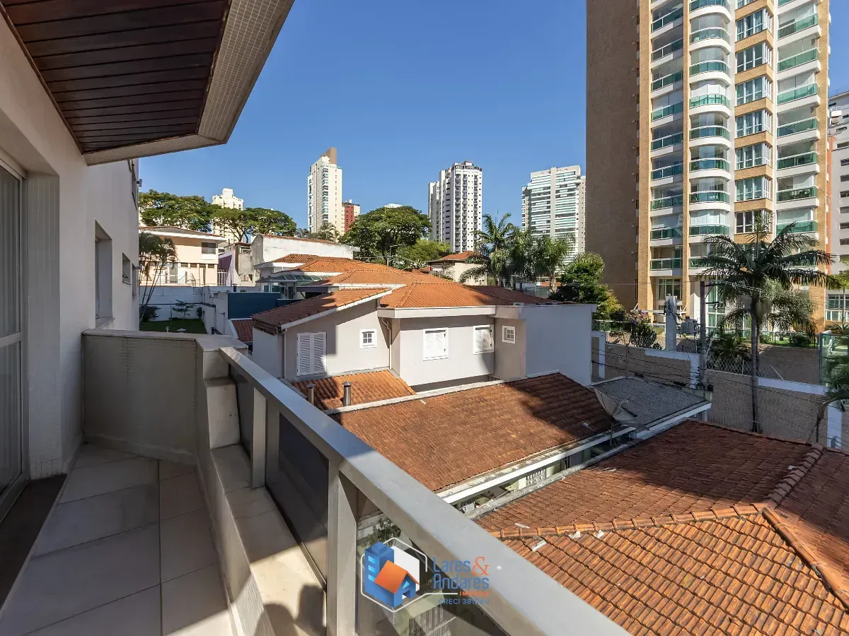 Imagem Apartamento para venda em Santana com 4 quartos, sendo 2 suítes, 182m²
