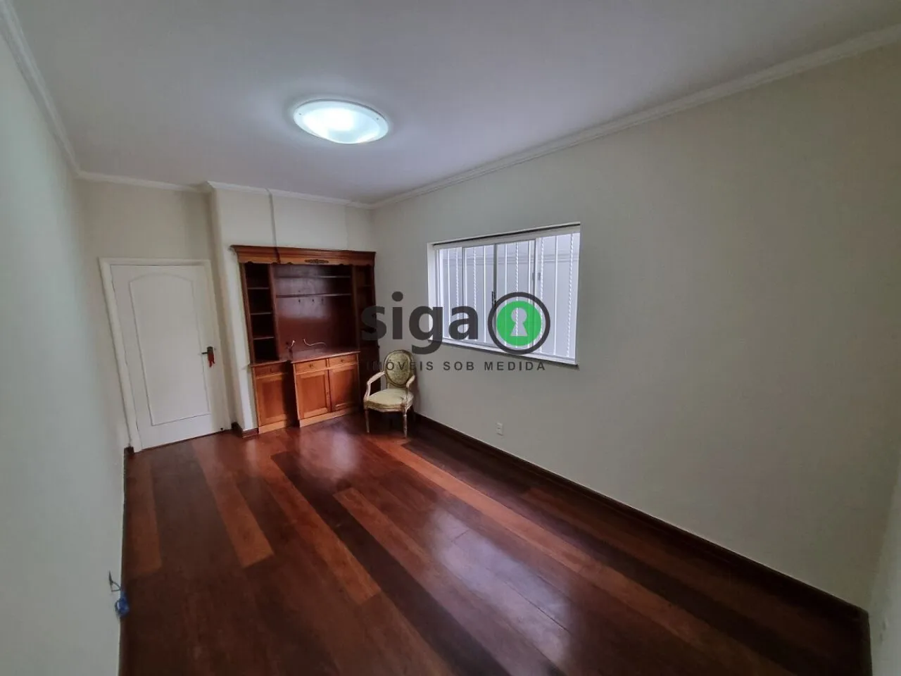 Imagem Casa a Venda no Jardim Paulista com 4 quartos