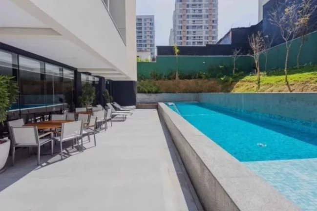 Imagem VERITÁS VILA MADALENA - KALLAS - Apto de 163m² (Unidade de Revenda), apenas 500m do Metrô Sumaré!!