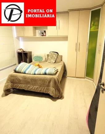 Imagem APARTAMENTO RESIDENCIAL em RIO DE JANEIRO - RJ, RECREIO DOS BANDEIRANTES
