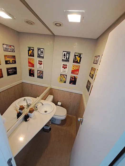 Imagem Apartamento - Venda no Horto Spazio - Horto Florestal