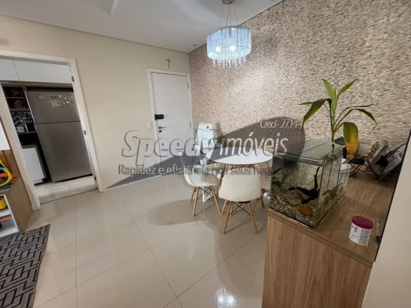 Imagem Apartamento em Santos 3 dormitórios, lazer completo