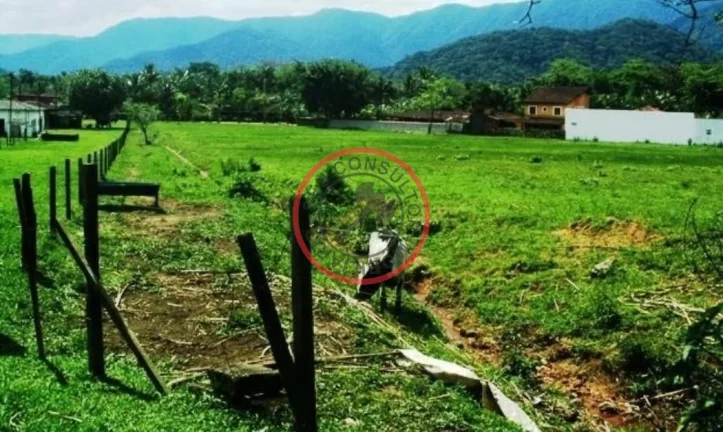 Imagem FAZENDA COM 55 MIL METROS DE AREA UTIL EM SAO SEBASTIAO