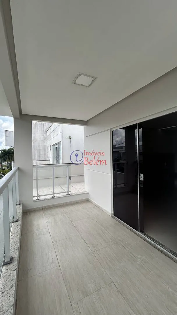 Imagem Mansão 3 Suítes com Piscina e Pé-Direito Duplo - Montenegro Boulevard