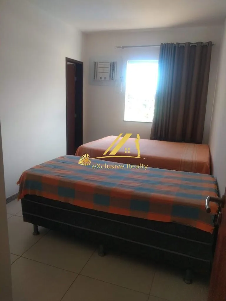 Imagem Casa RESIDENCIAL em Camaçari - Bahia, Guarajuba (Monte Gordo)