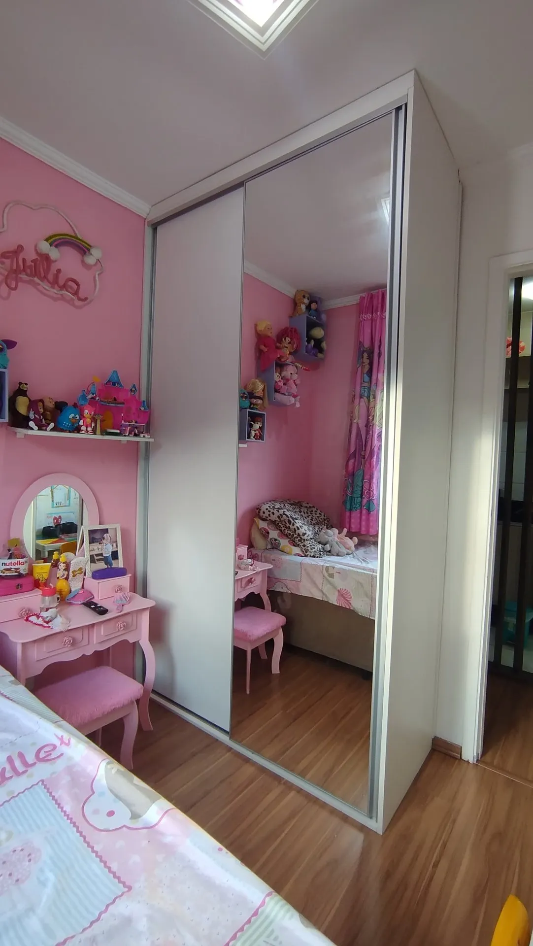 Imagem Apartamento à Venda - 2 Dormitórios com Planejados | Condomínio Completo | São Mateus