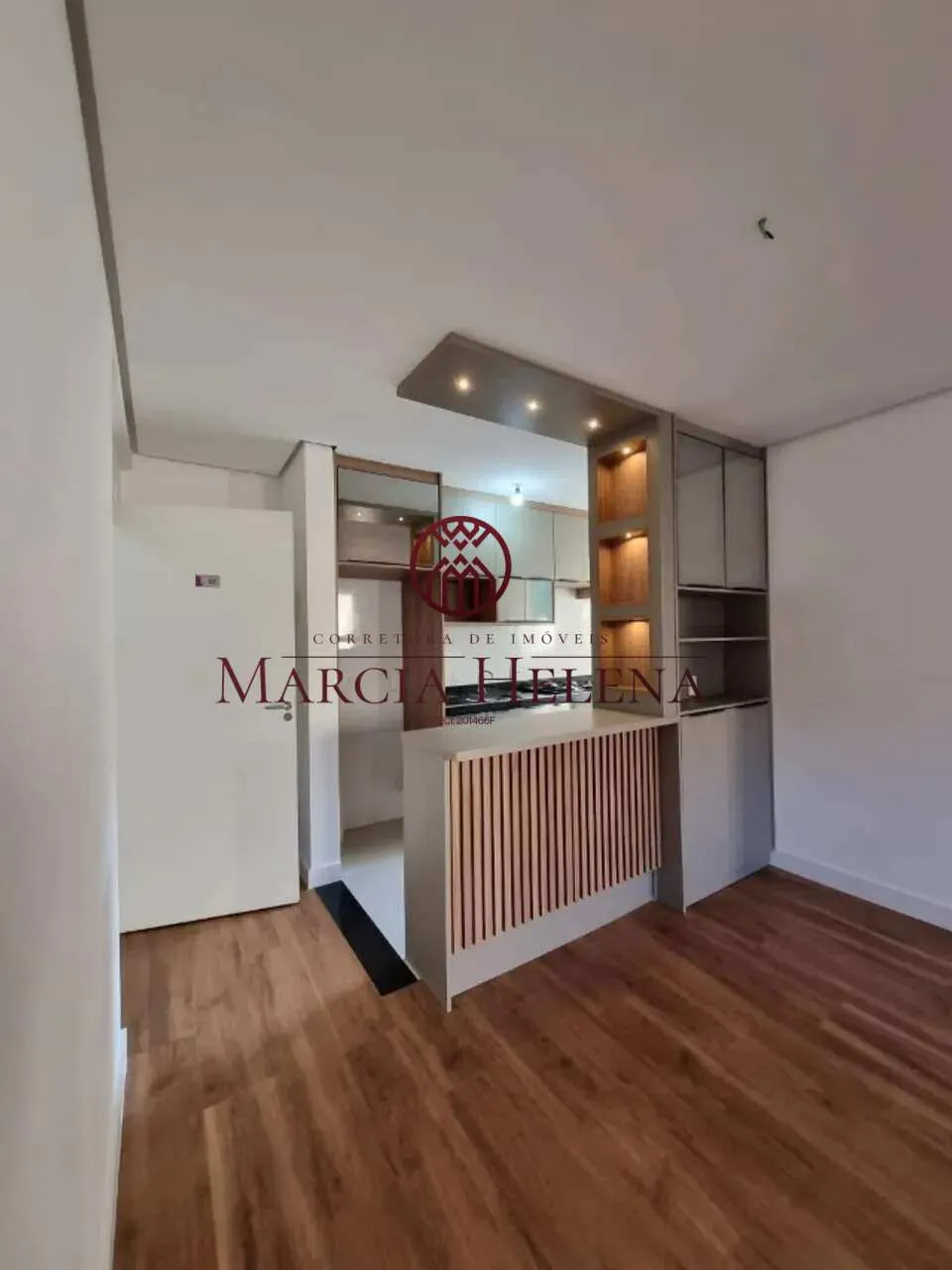 Imagem Apartamento à venda, no Vita Belle Residence em Campinas, Vila Industrial, com 2 quartos, 66m2