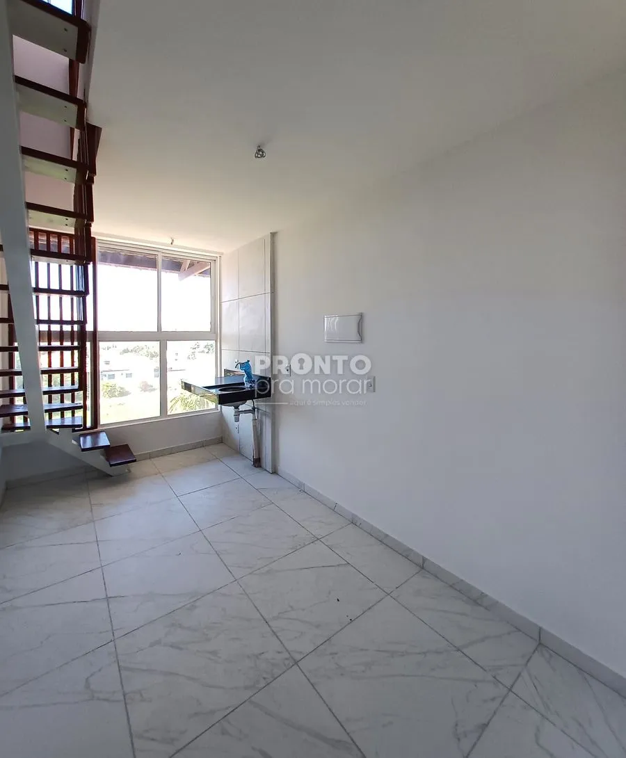 Foto do imóvel Cupe Living