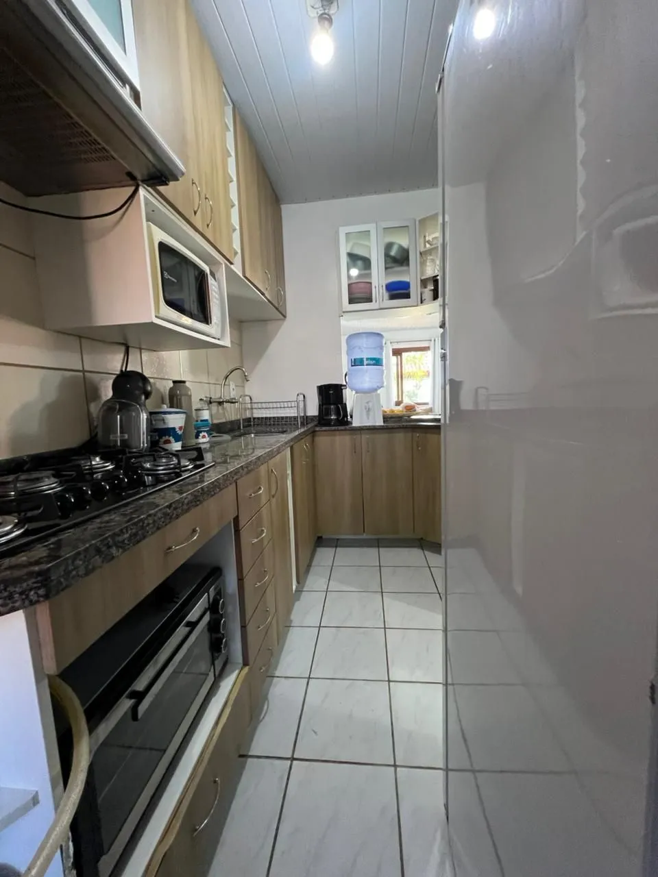 Imagem Casa de 3 dormitórios no loteamento Moradas do sul