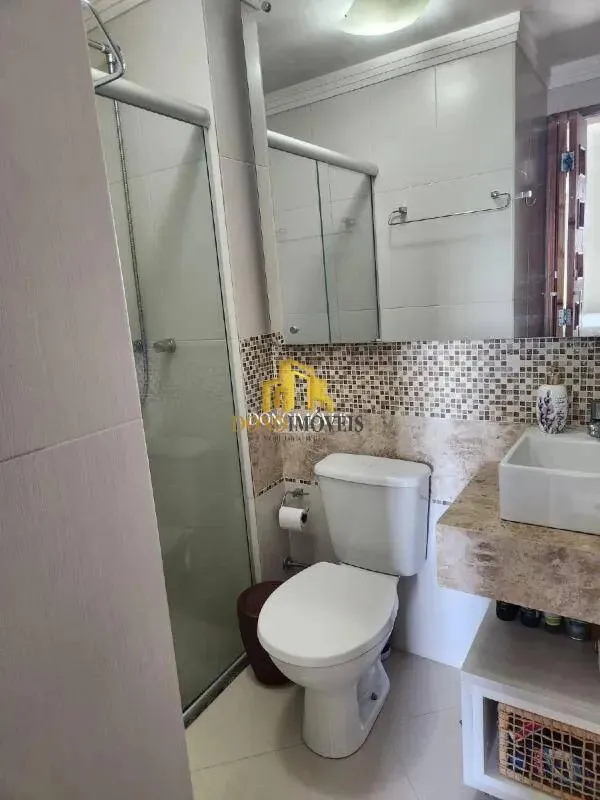 Imagem Apartamento Duplex - 3 dormitórios sendo 1 suíte | Condomínio Soul