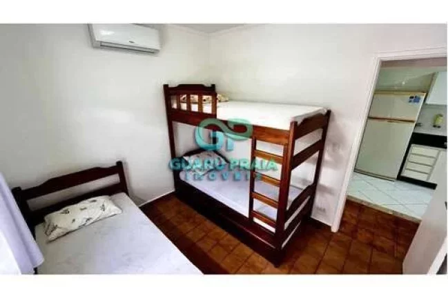 Imagem Apartamento 2 dormitorios proximo a praia da enseada