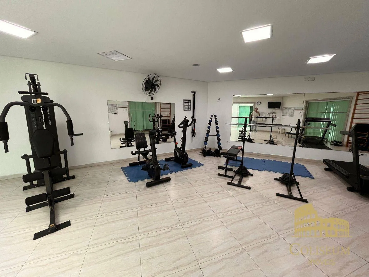 Imagem Apartamento com 4 dormitórios à venda, 162 m² por R$ 1.250.000,00 - Vila Guilhermina - Praia Grande/SP