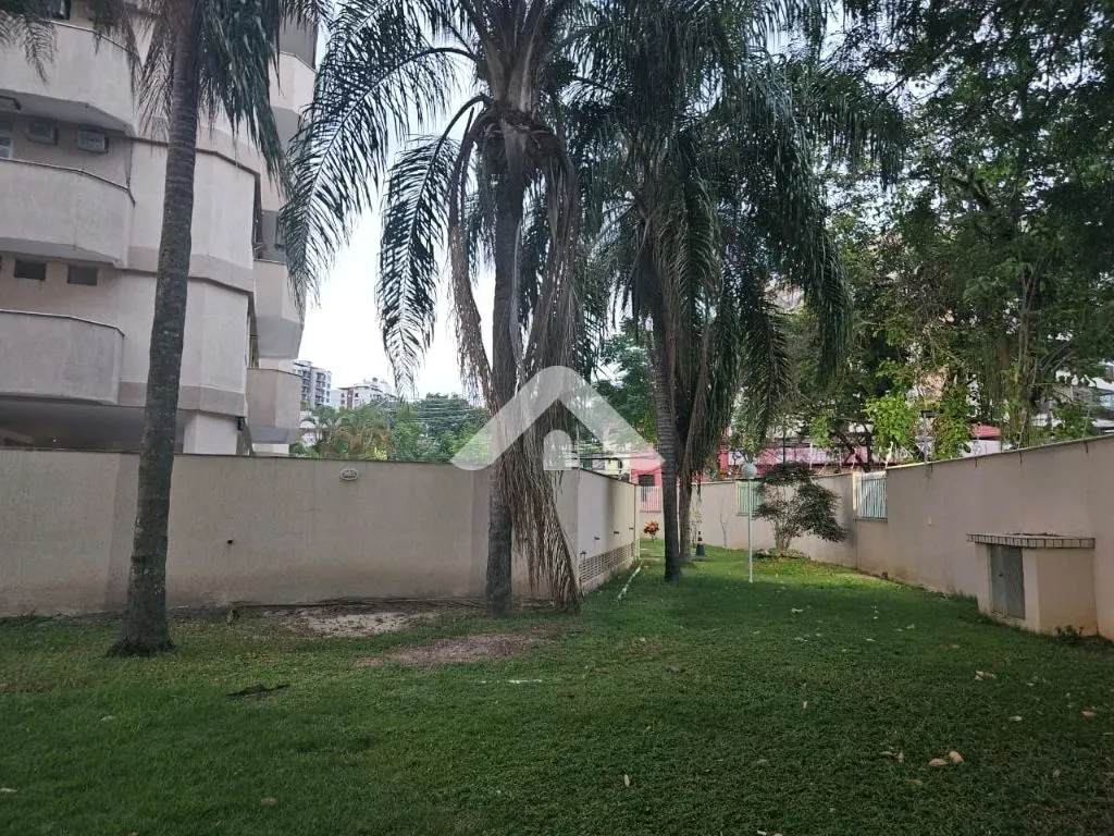 Imagem Apartamento à Venda no Pechincha - Retiro dos Artistas | Zona Oeste - Rio de Janeiro/RJ