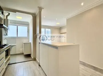 Imagem Apartamento no Tatuapé 39 m², 1 vaga, 1 quarto