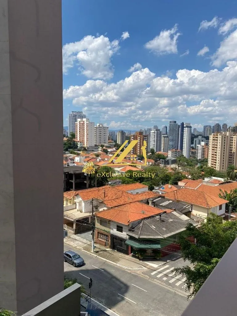 Imagem STUDIO RESIDENCIAL em São Paulo - São Paulo, Vila Mariana