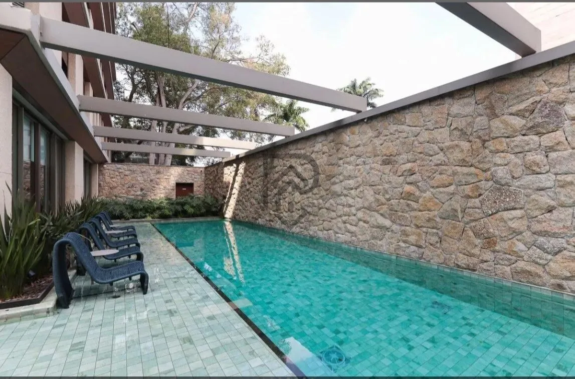 Imagem Apartamento Garden Lindenberg Groelandia