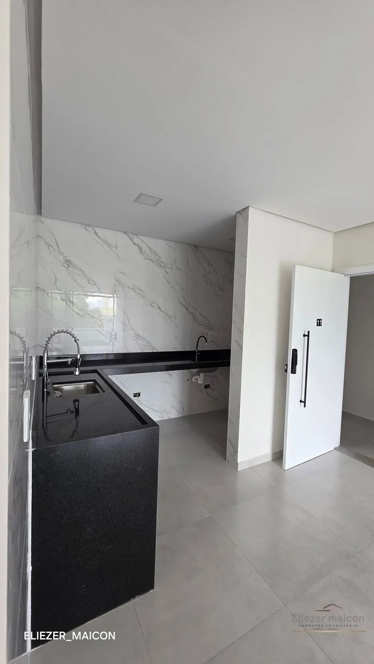 Imagem Apartamento à Venda com 3 quartos bairro jardim amarilis, Poços de Caldas - MG