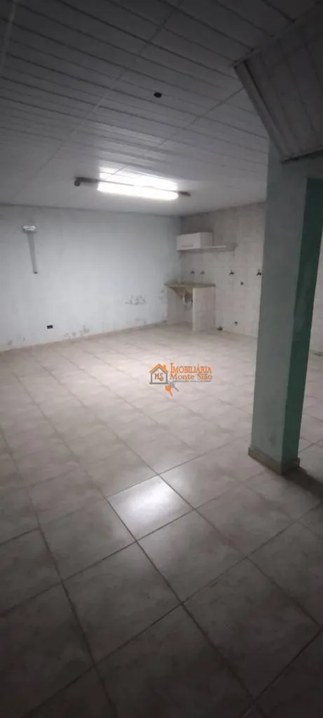 Imagem Sobrado com 5 dormitórios à venda por R$ 402.800,00 - Jardim Fortaleza - Guarulhos/SP