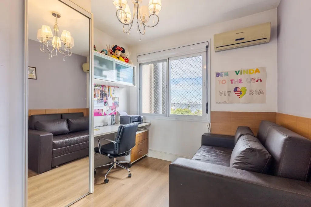 Imagem Casa de Condomínio em Jardim Carvalho