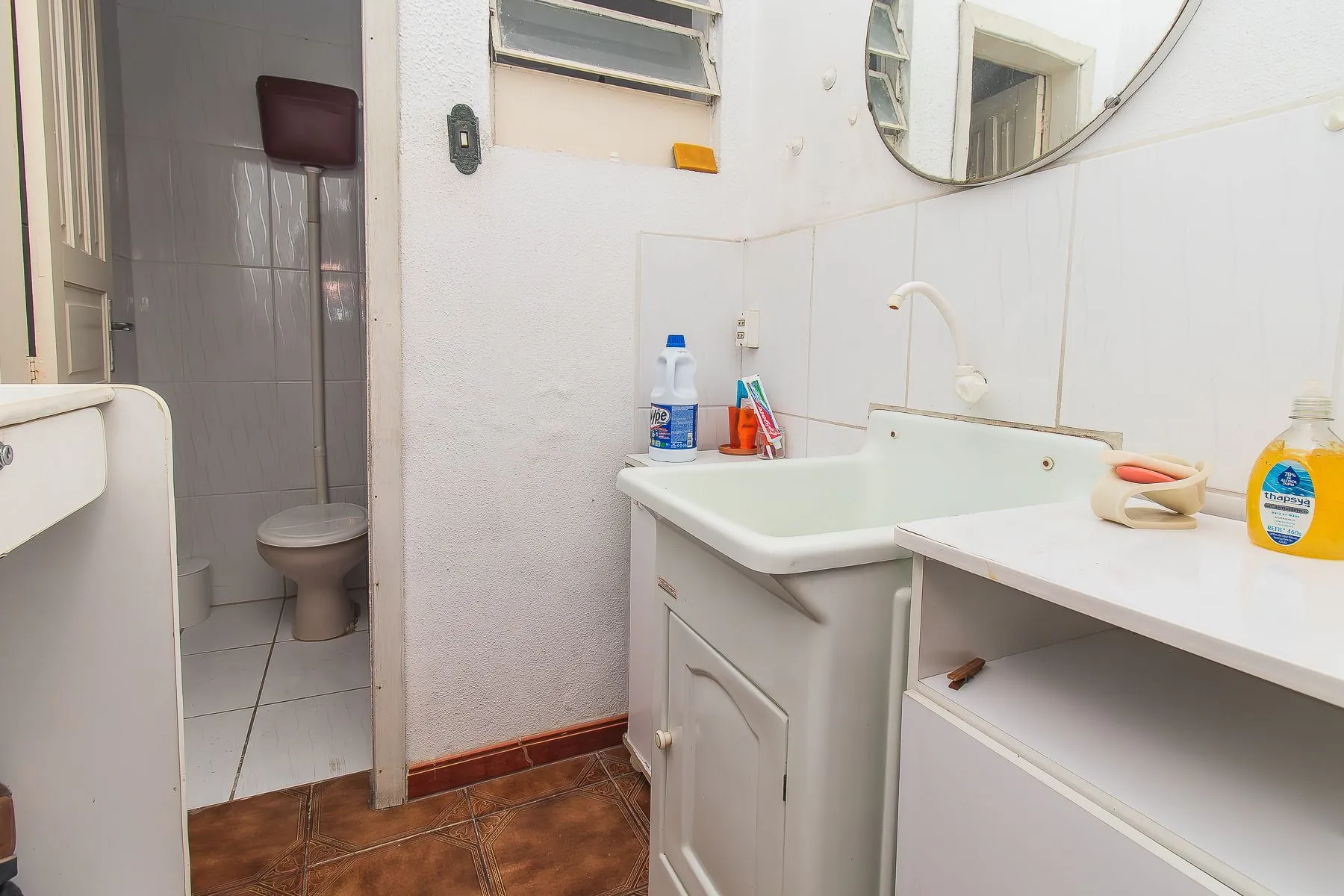 Imagem Casa 3 dormitórios, 5 vagas.
