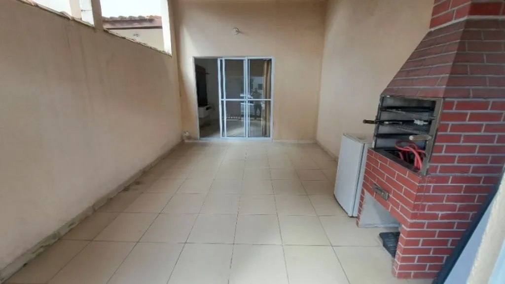 Foto do imóvel CASA COM 90,00 m² - MIRIM - PRAIA GRANDE SP em RUA GILBERTO BORBA COLLETES ALVES, 72 - MIRIM, PRAIA GRANDE - SP