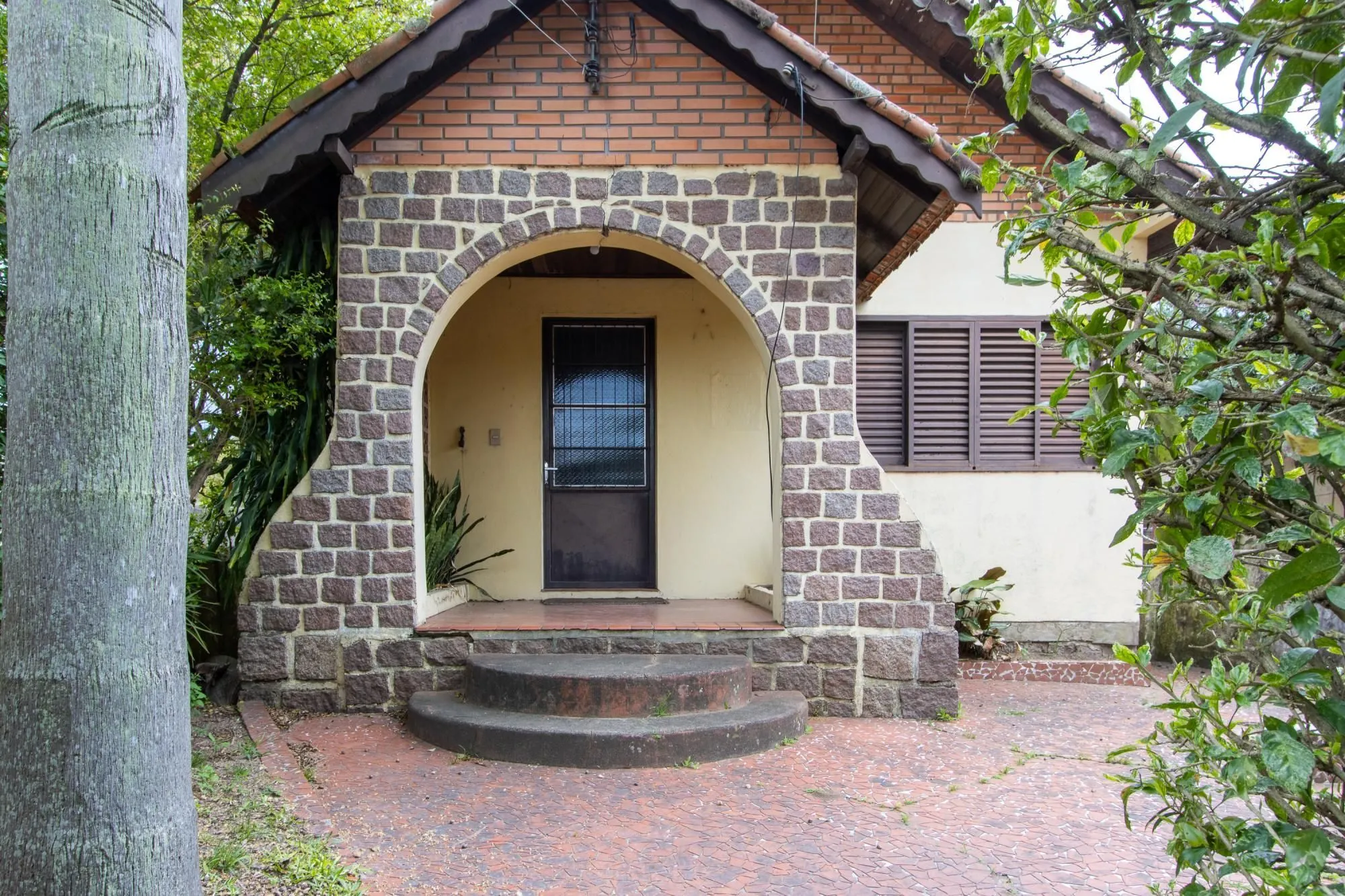 Imagem Casa na Vila Conceição