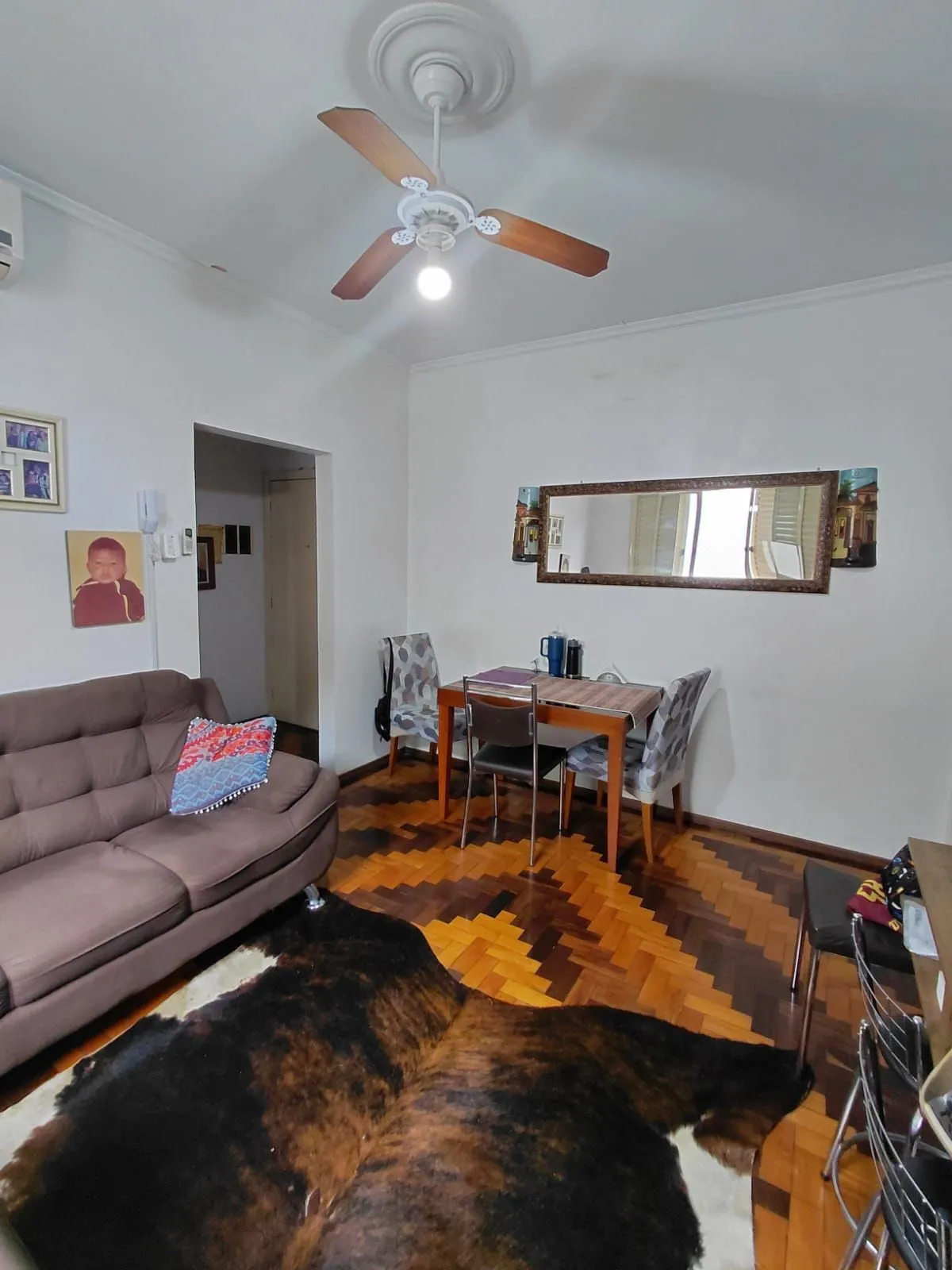 Imagem Apartamento em Azenha