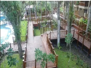 Imagem Casa em condomínio fechado em Guarujá - Litoral - SP, Rossi Reserva da Enseada Guarujá