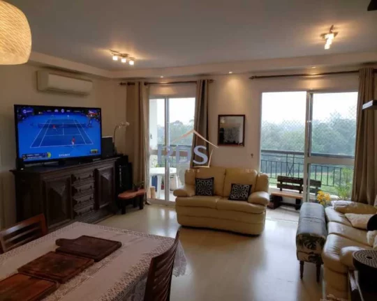Foto do imóvel Apartamento de 125m² para locação na Granja Julieta em Rua Visconde de Taunay