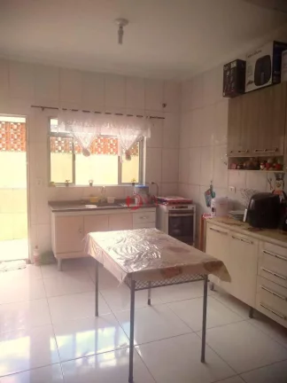 Foto do imóvel Sobrado com 2 dormitórios à venda, 350 m por R$ 735.000,00 - Jardim Ponte Rasa - São Paulo/SP