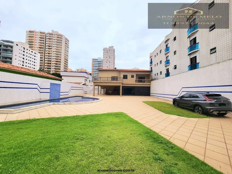 Imagem Terrenos na Praia para venda em Praia Grande no bairro Aviação