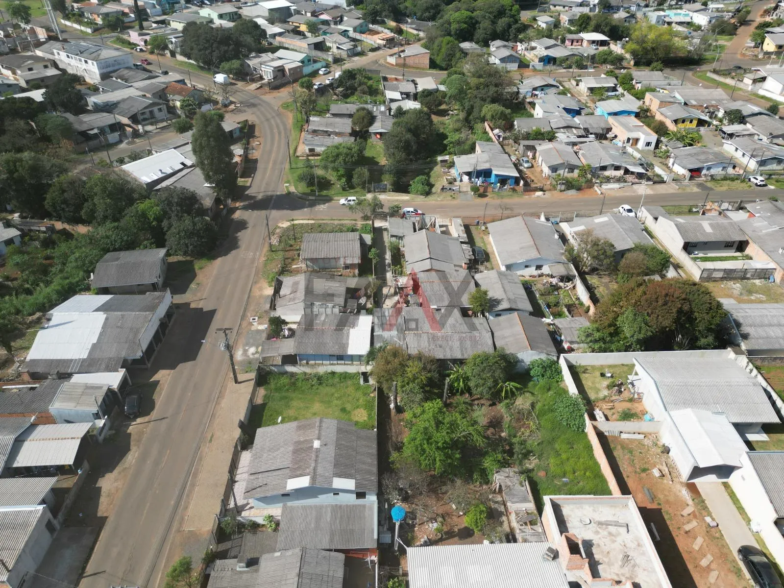 Imagem Terreno à venda próximo ao Parteka na VILA CARLI em GUARAPUAVA - PR