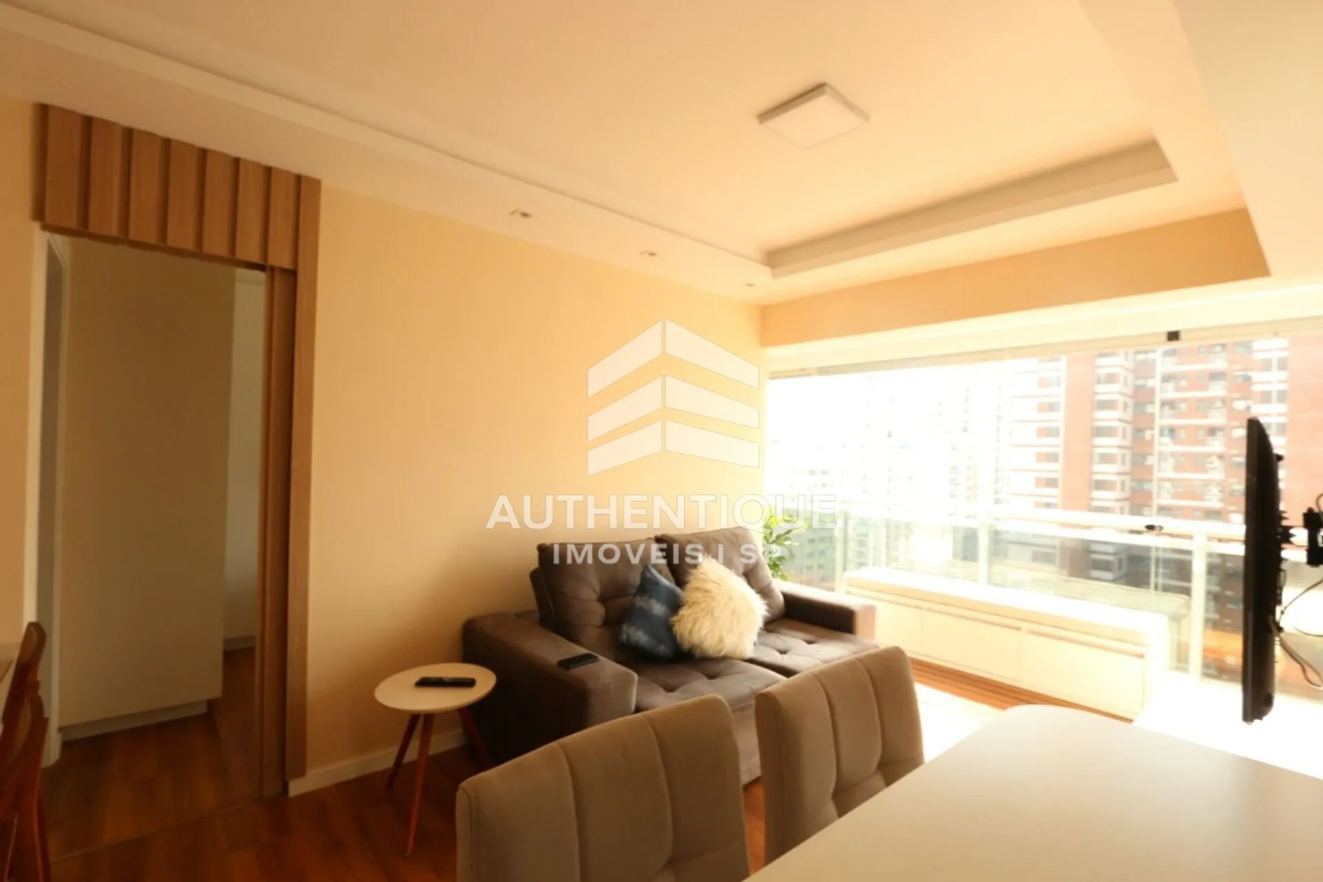 Imagem URBANITY HOME Chácara Santo Antônio - Apartamento à venda no bairro Chácara Santo Antônio - São Paulo/SP, Zona Sul