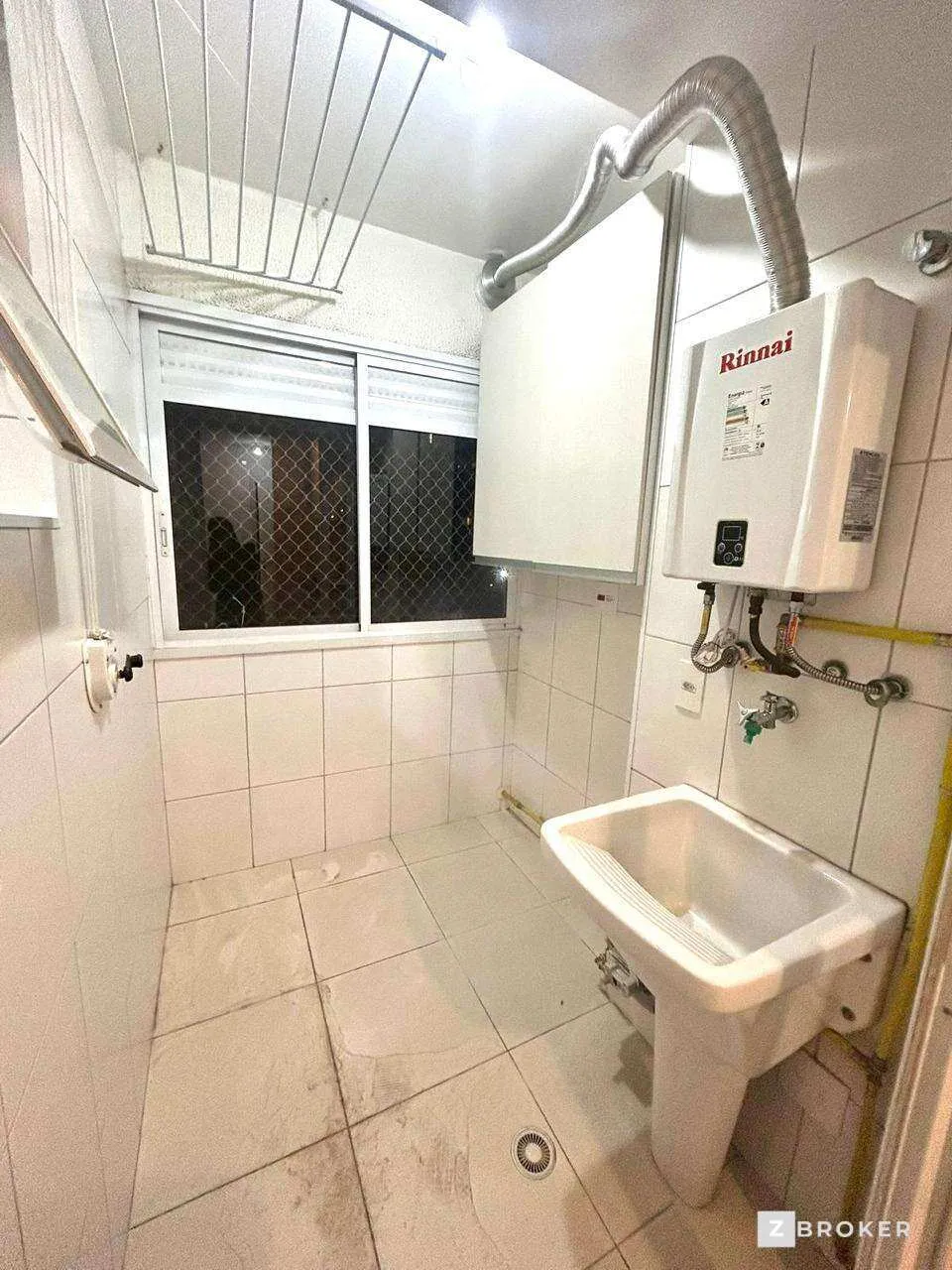 Imagem Apartamento para alugar em São Paulo, Vila Pereira Barreto, com 2 quartos, 60m2