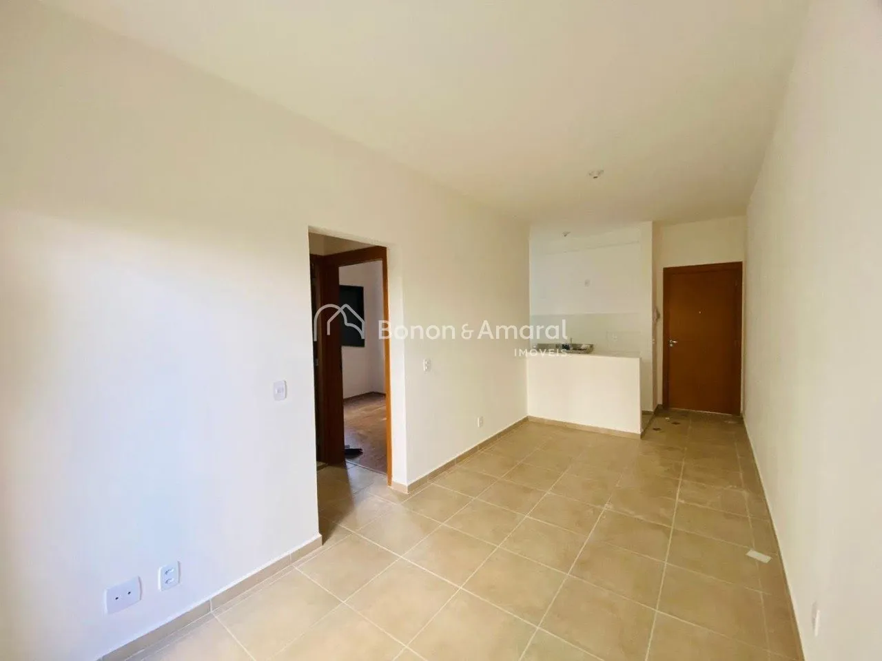 Imagem Apartamento Garden à Venda - Condomínio Una Proença | Campinas/SP