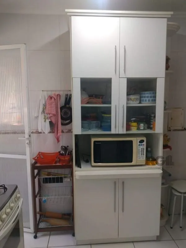 Imagem EXCELENTE APARTAMENTO TÉRREO À VENDA - BAIRRO MONT'SERRAT / BOA VISTA